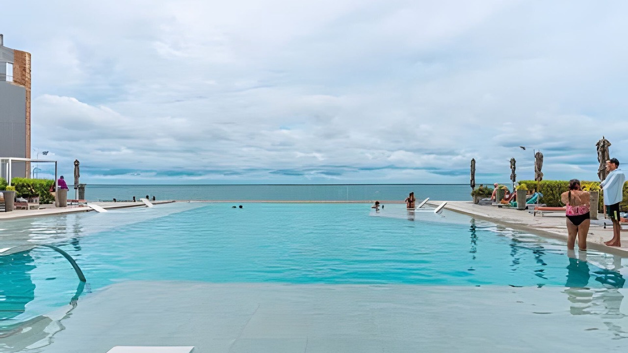 Photo of Outdoor in Bocagrande