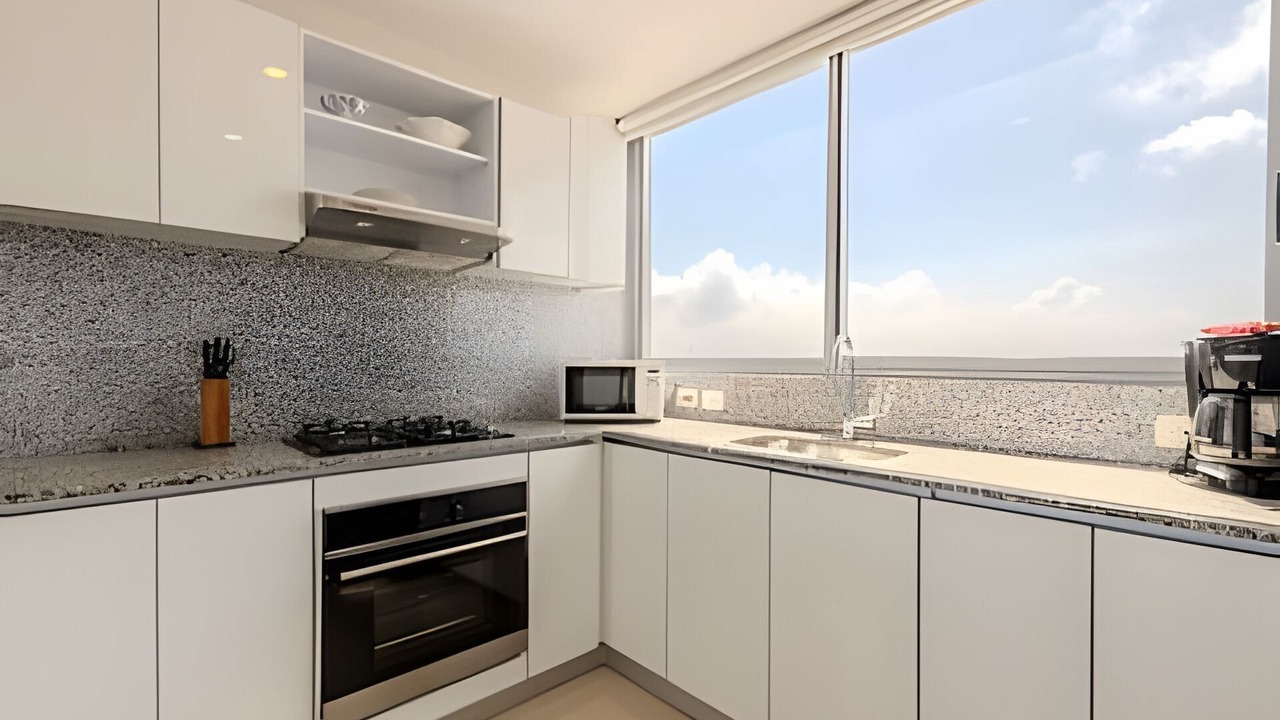 Photo of Kitchen in Bocagrande