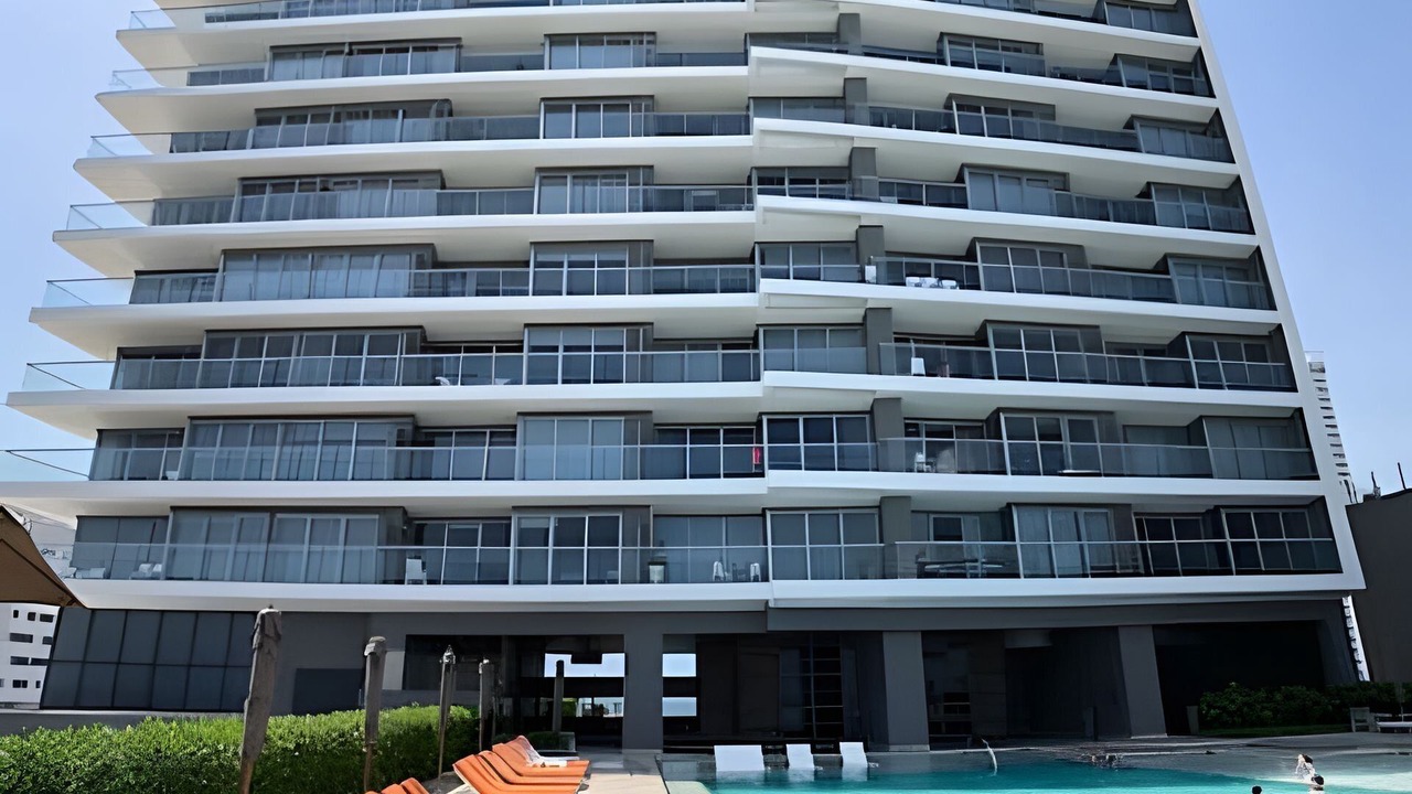 Photo of Outdoor in Bocagrande