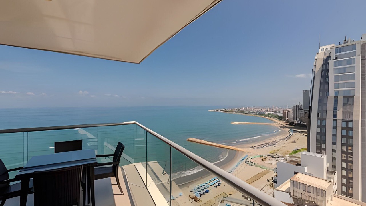 Photo of Outdoor in Bocagrande
