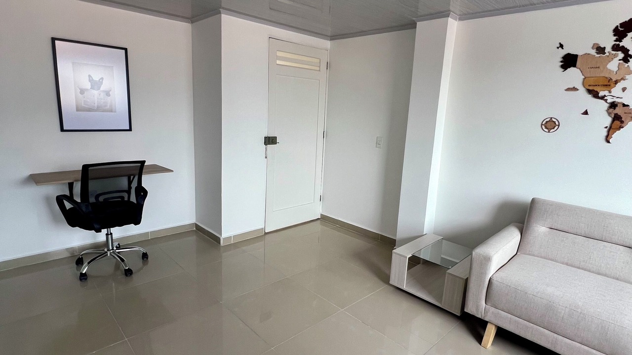 Photo of Livingroom in Laureles - Estadio