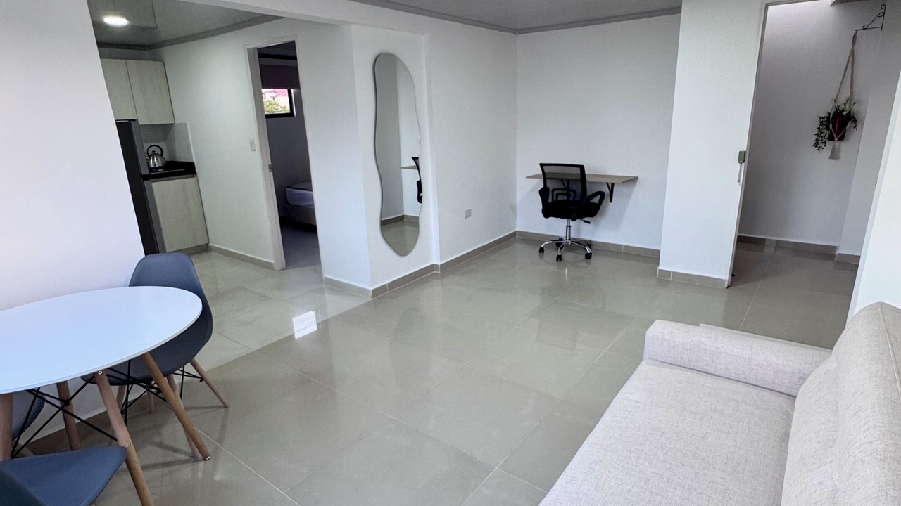 Photo of Livingroom in Laureles - Estadio