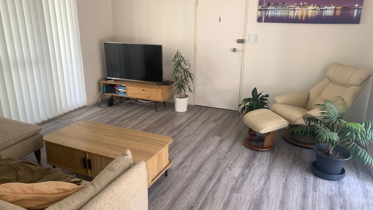 Photo of Livingroom in Dee Why