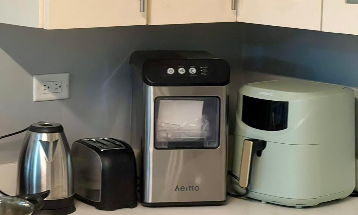 Photo of Kitchen in Norbrook