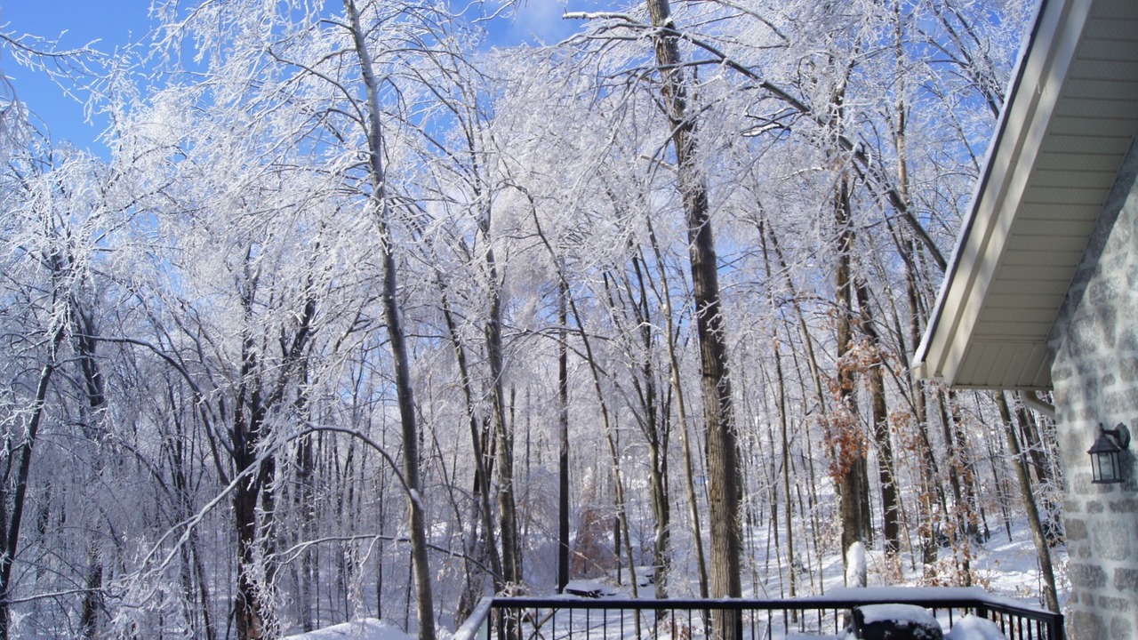 Photo of Outdoor in Bromont
