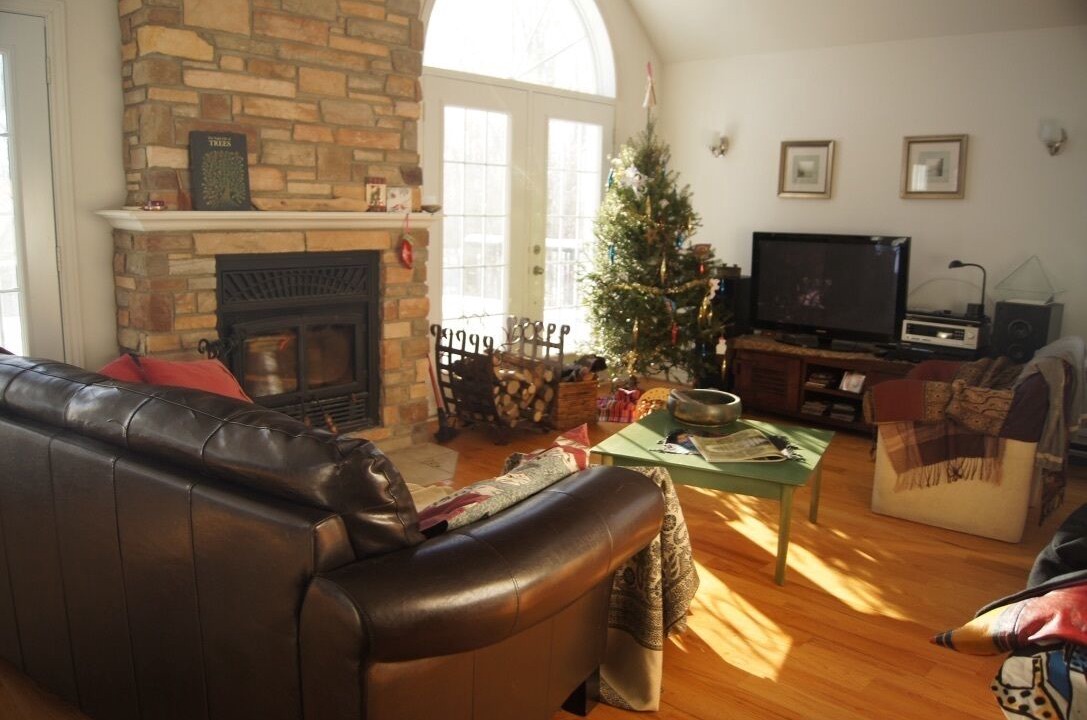 Photo of Livingroom in Bromont