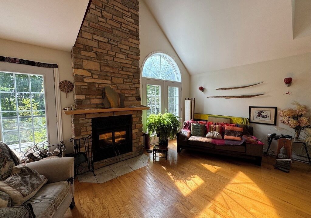 Photo of Livingroom in Bromont