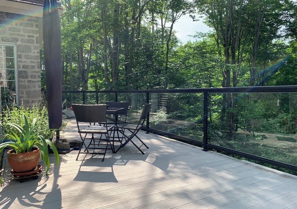 Photo of Outdoor in Bromont