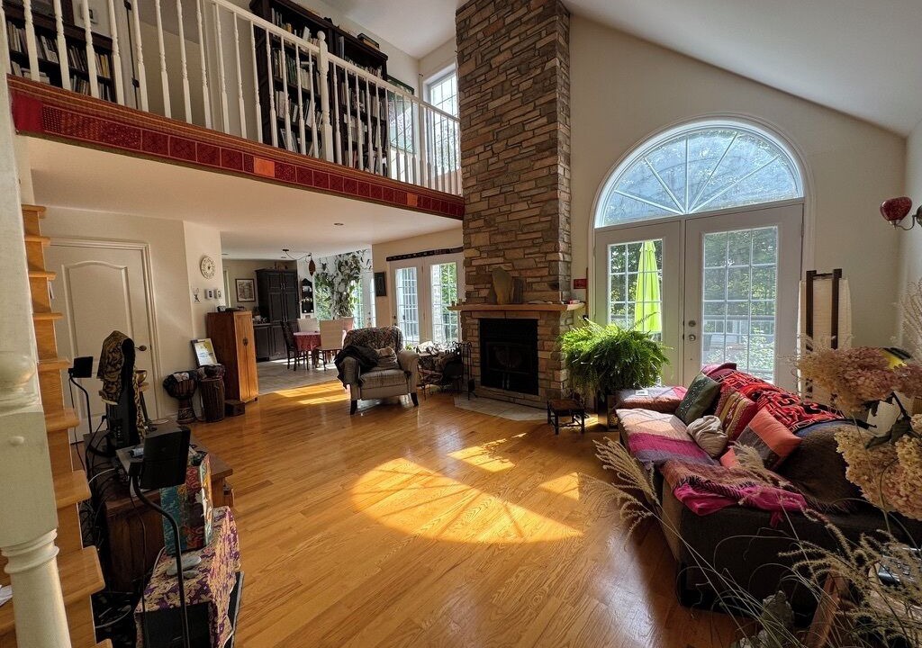 Photo of Livingroom in Bromont