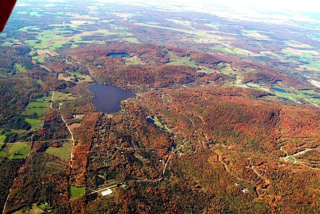 Photo of Outdoor in Bromont