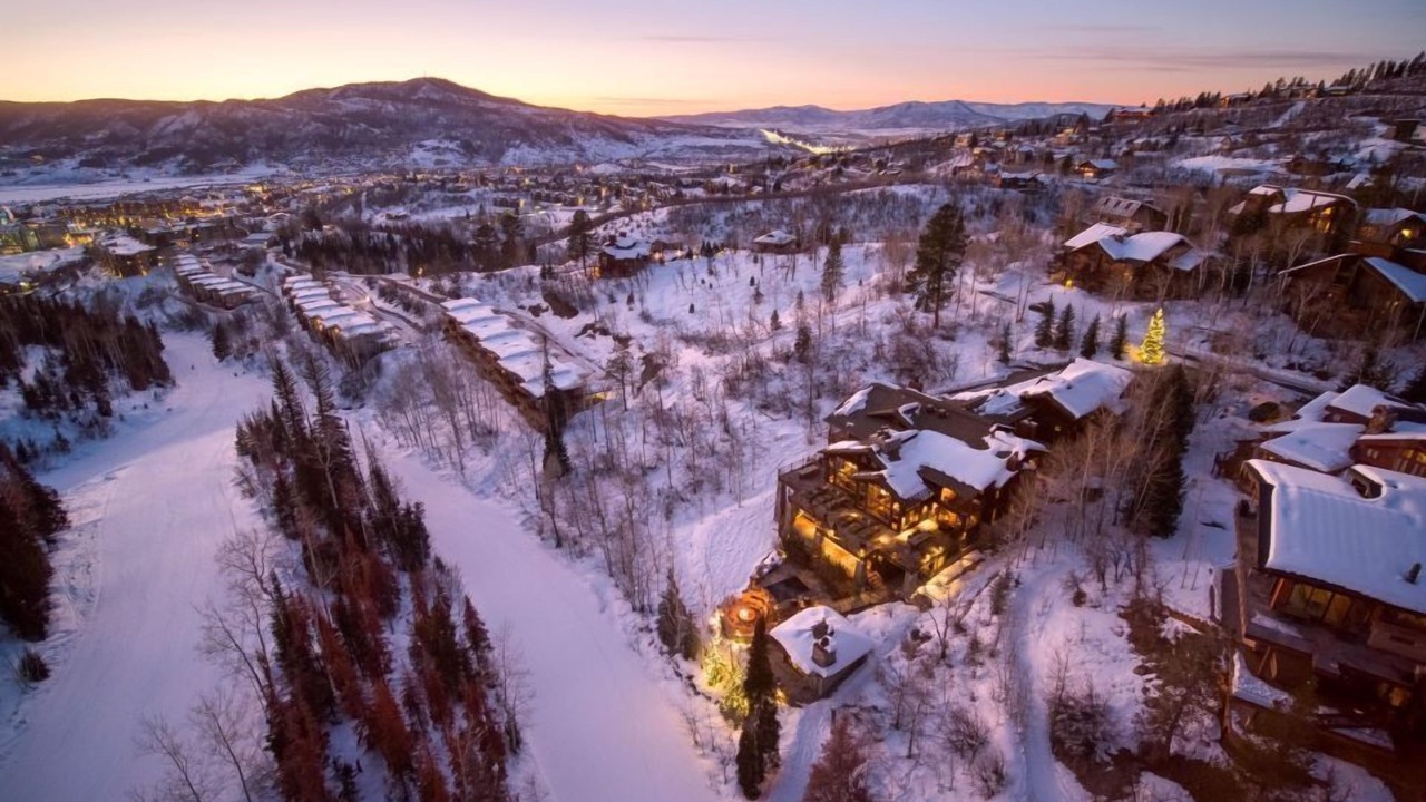 Photo of Others in Steamboat Springs