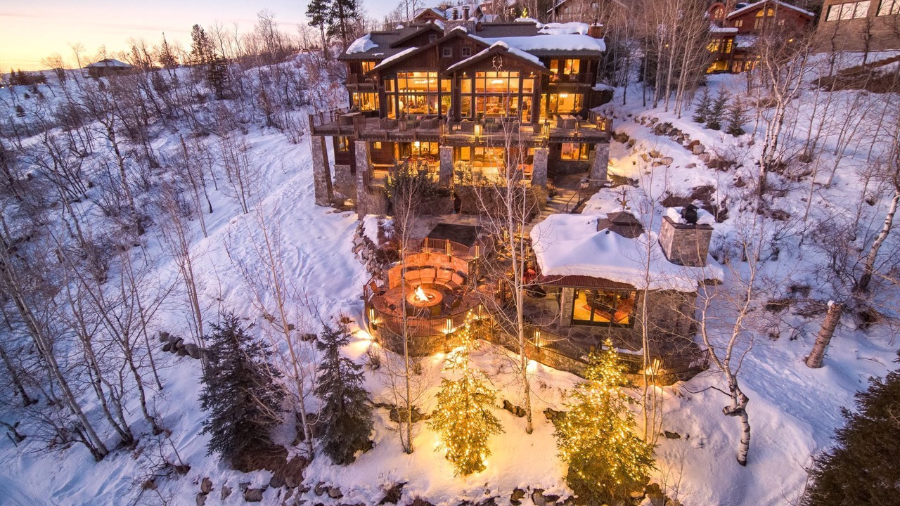 Photo of Others in Steamboat Springs