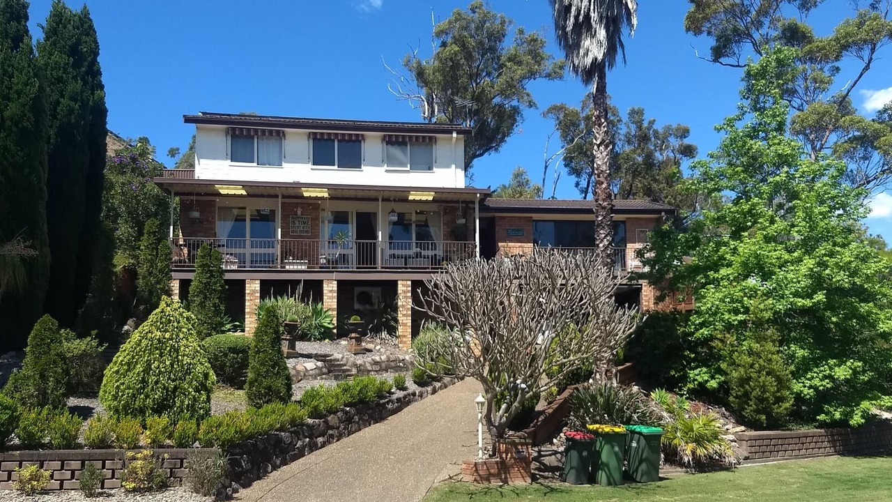 Photo of Outdoor in Illawong