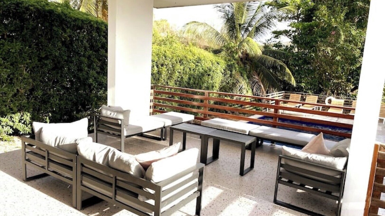 Photo of Outdoor in Derricks