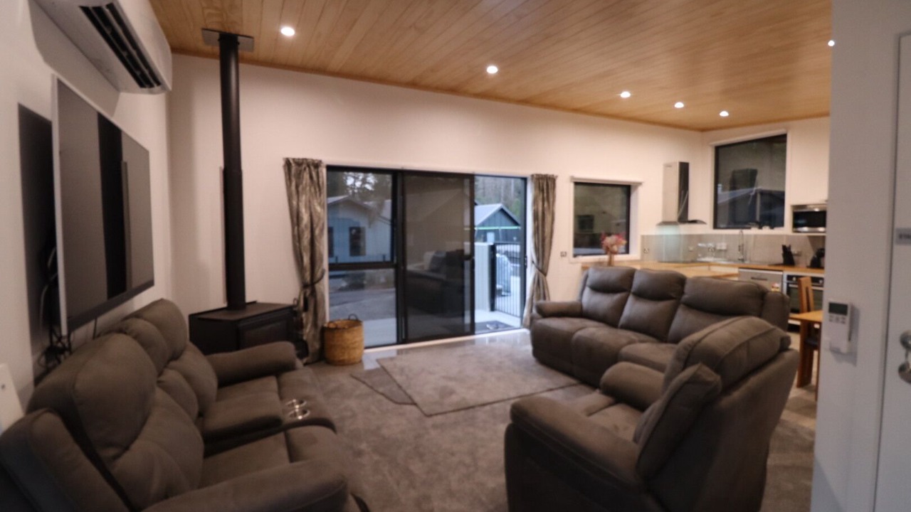 Photo of Livingroom in Ohakune