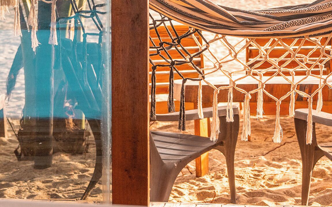 Photo of Patio Balcony in Palomino