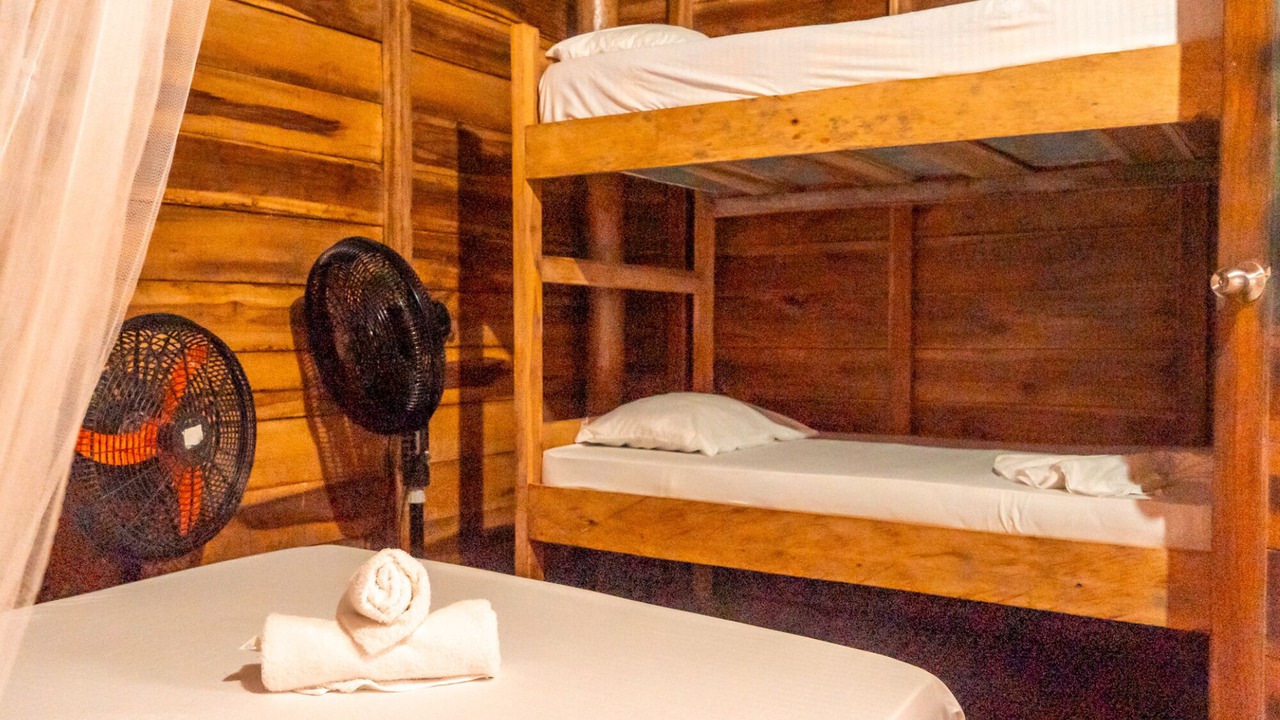 Photo of Bedroom in Palomino