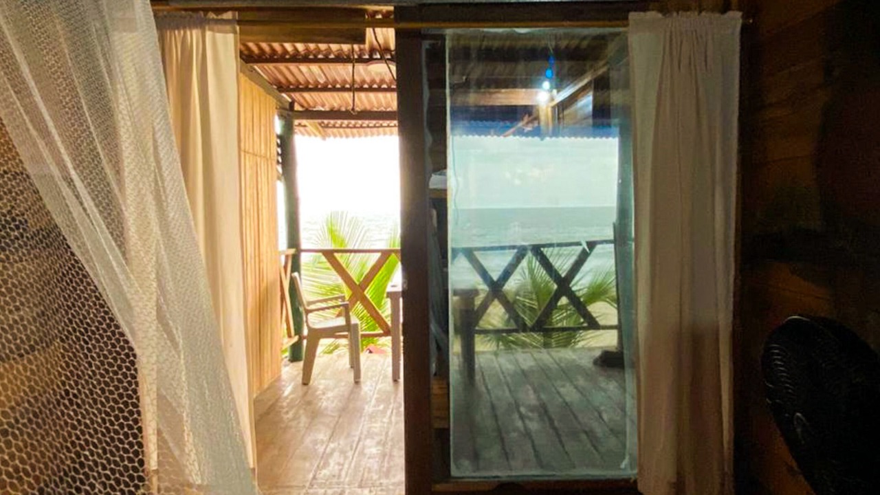 Photo of Patio Balcony in Palomino
