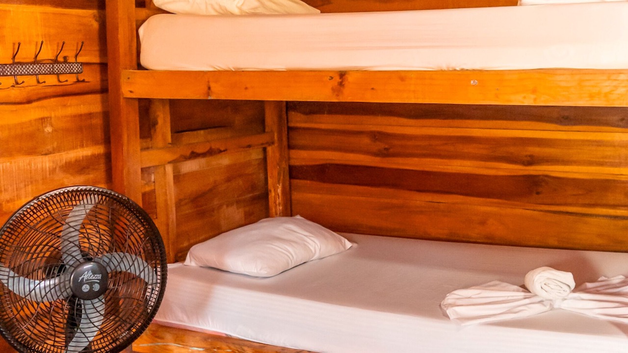 Photo of Bedroom in Palomino