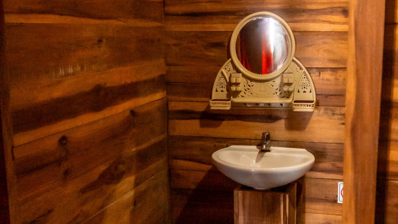 Photo of Bathroom in Palomino