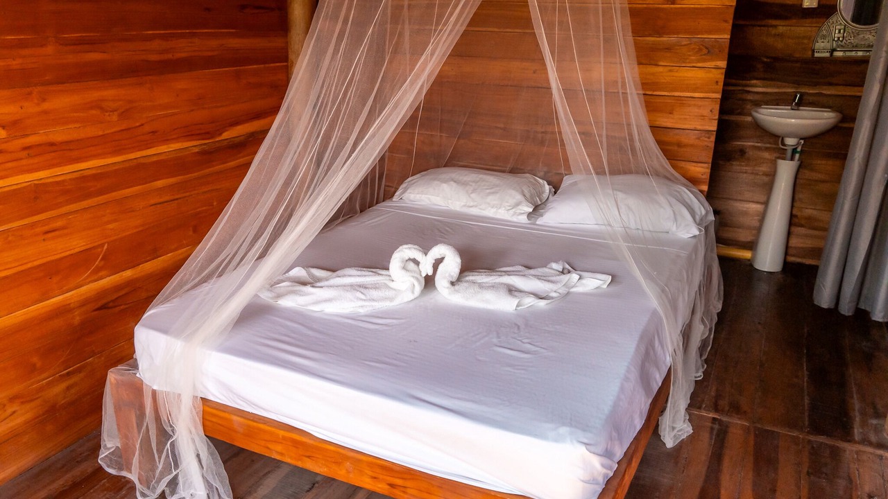 Photo of Bedroom in Palomino