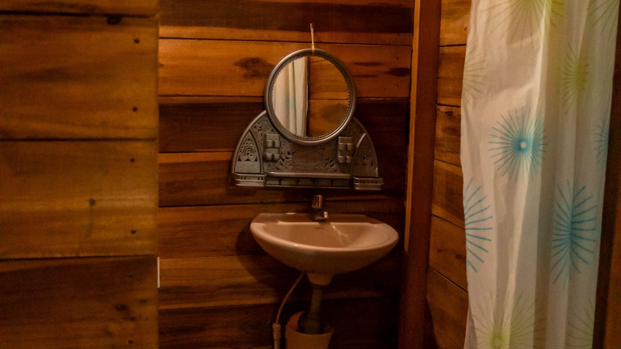 Photo of Bathroom in Palomino