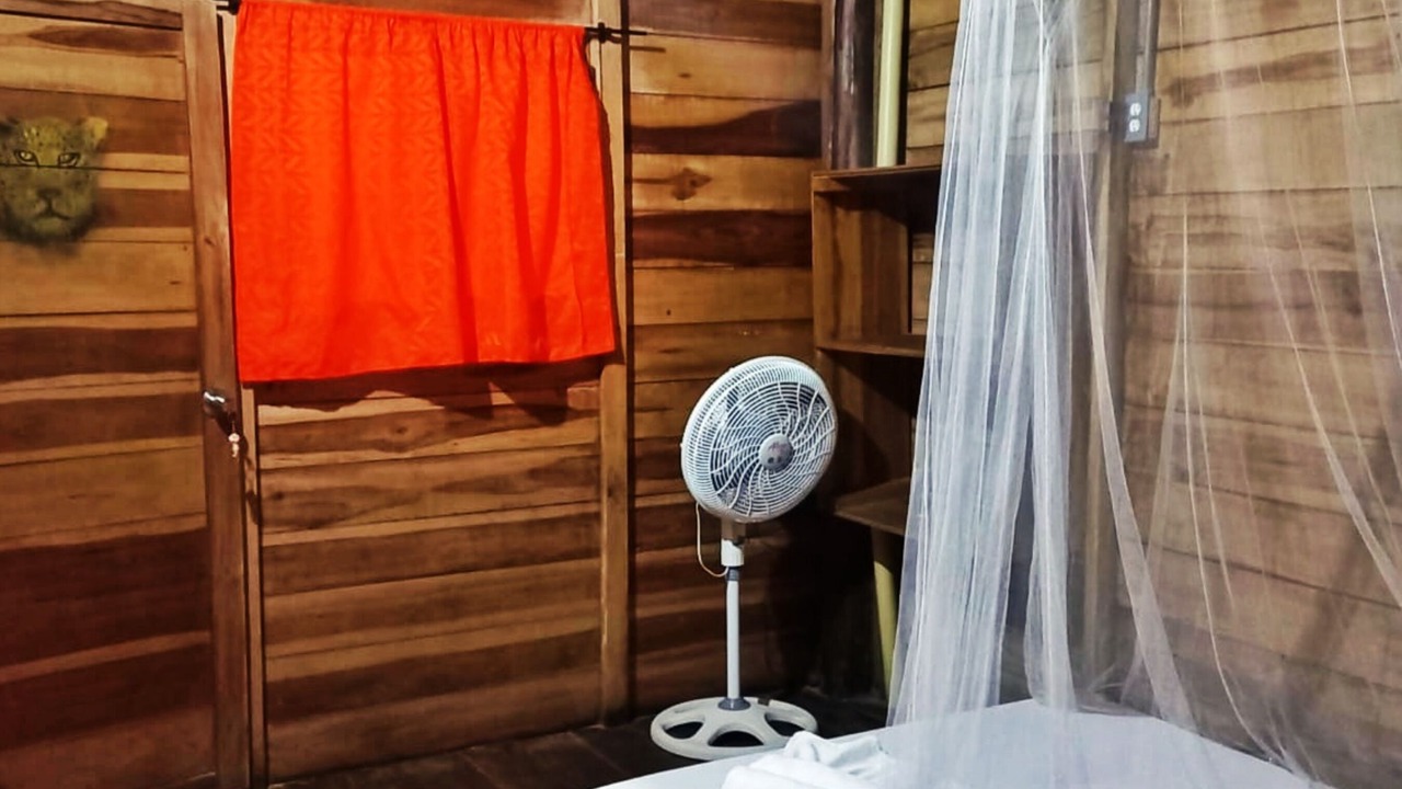 Photo of Bedroom in Palomino