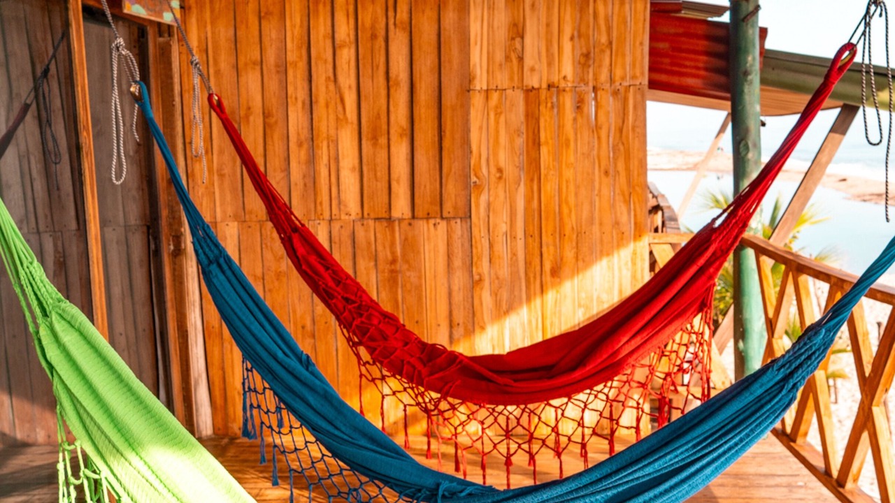 Photo of Patio Balcony in Palomino