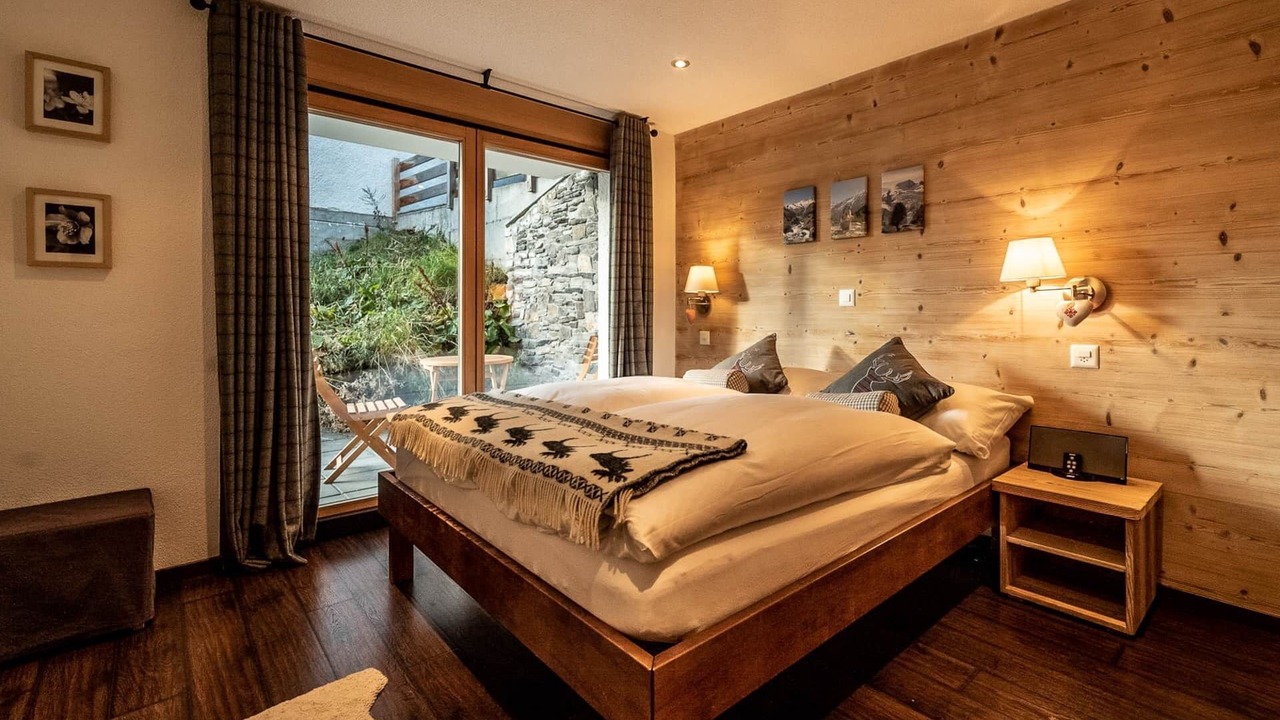 Photo of Others in Saas-Fee