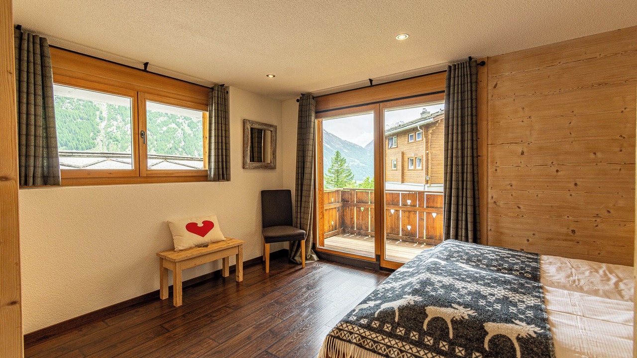 Photo of Others in Saas-Fee