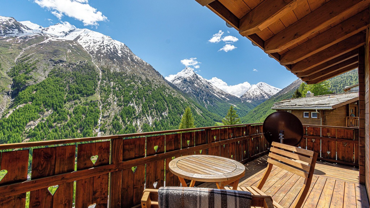 Photo of Outdoor in Saas-Fee