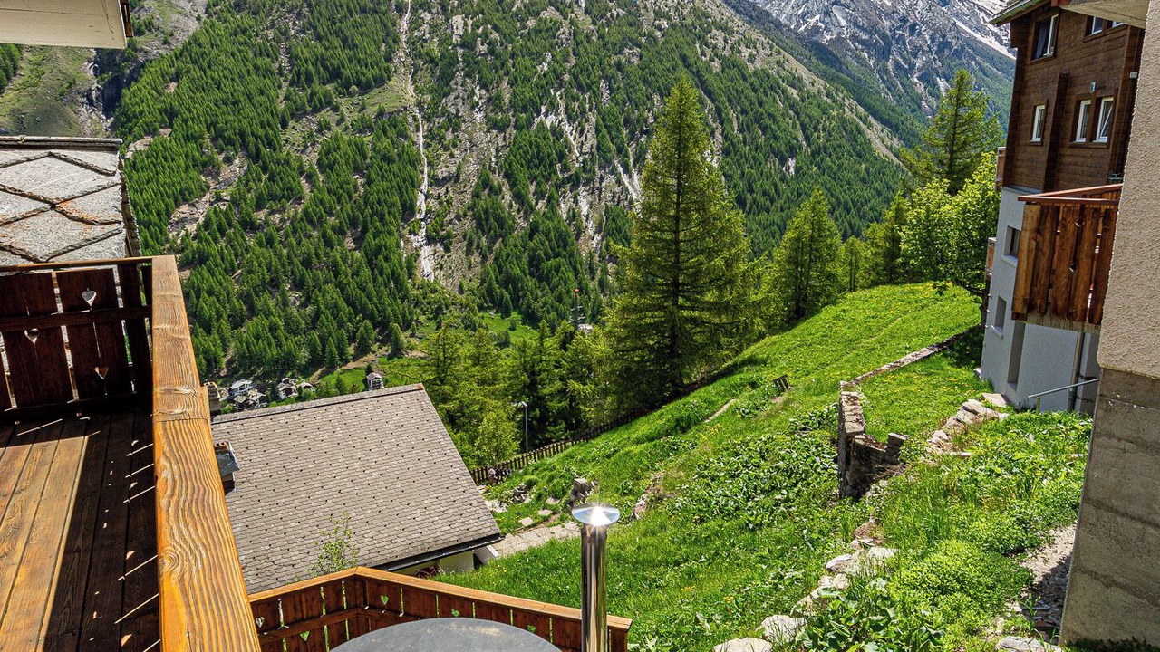 Photo of Outdoor in Saas-Fee