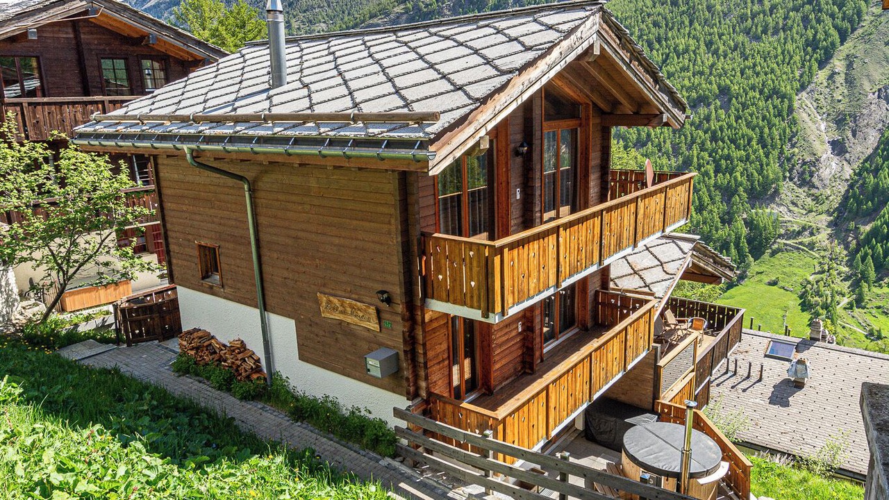 Photo of Outdoor in Saas-Fee