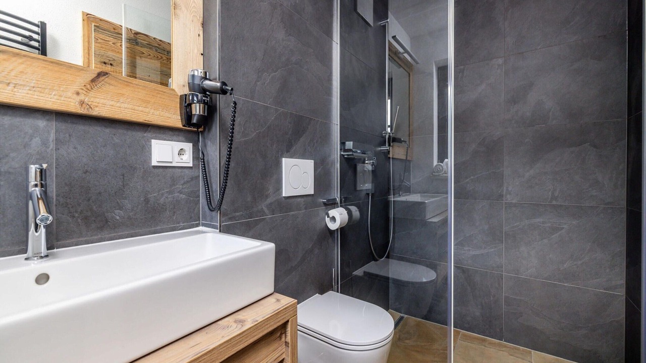 Photo of Bathroom in Turracher Hohe