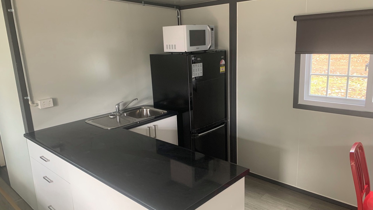 Photo of Kitchen in Glen Innes
