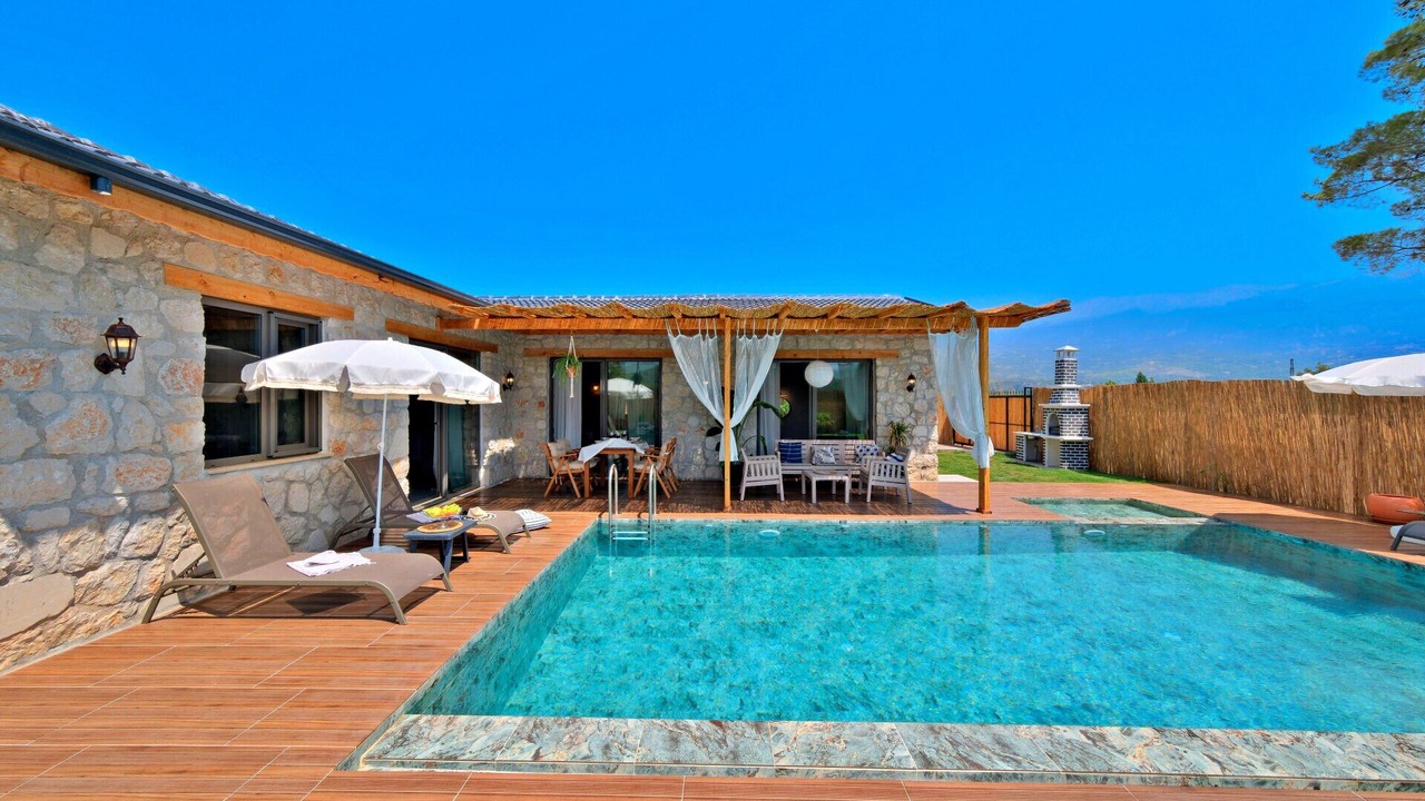 Photo of Outdoor in Seydikemer