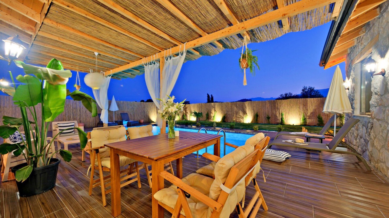 Photo of Outdoor in Seydikemer