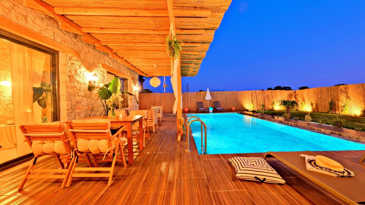 Photo of Outdoor in Seydikemer