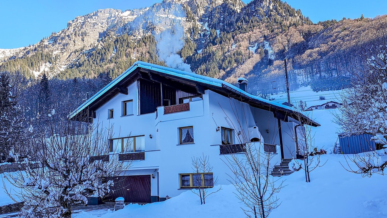Photo of Outdoor in Dalaas