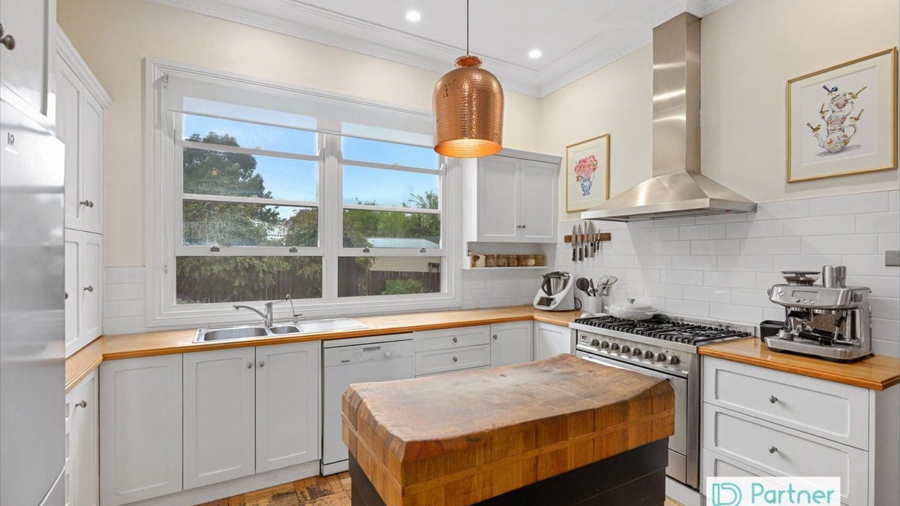 Photo of Kitchen in East Tamworth