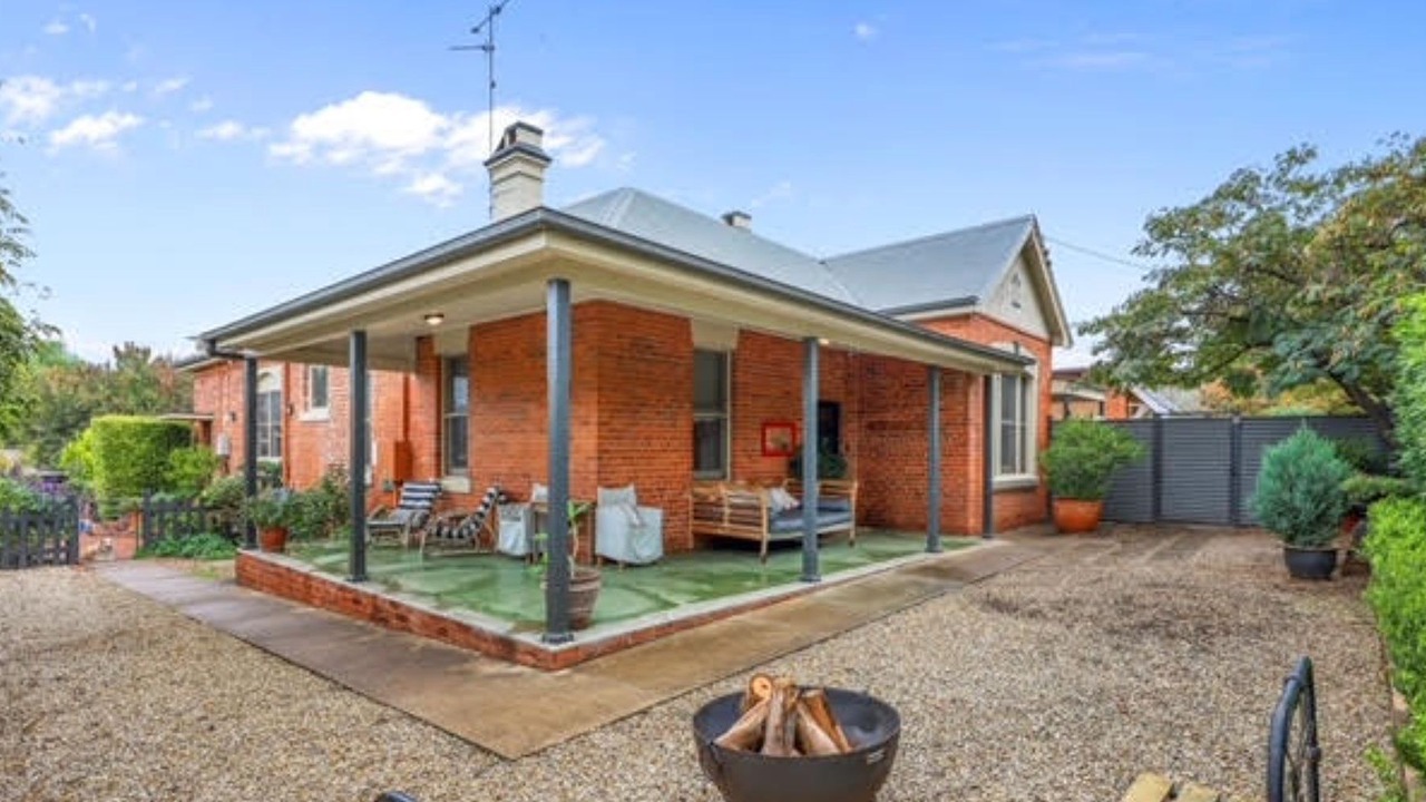 Photo of Patio Balcony in East Tamworth