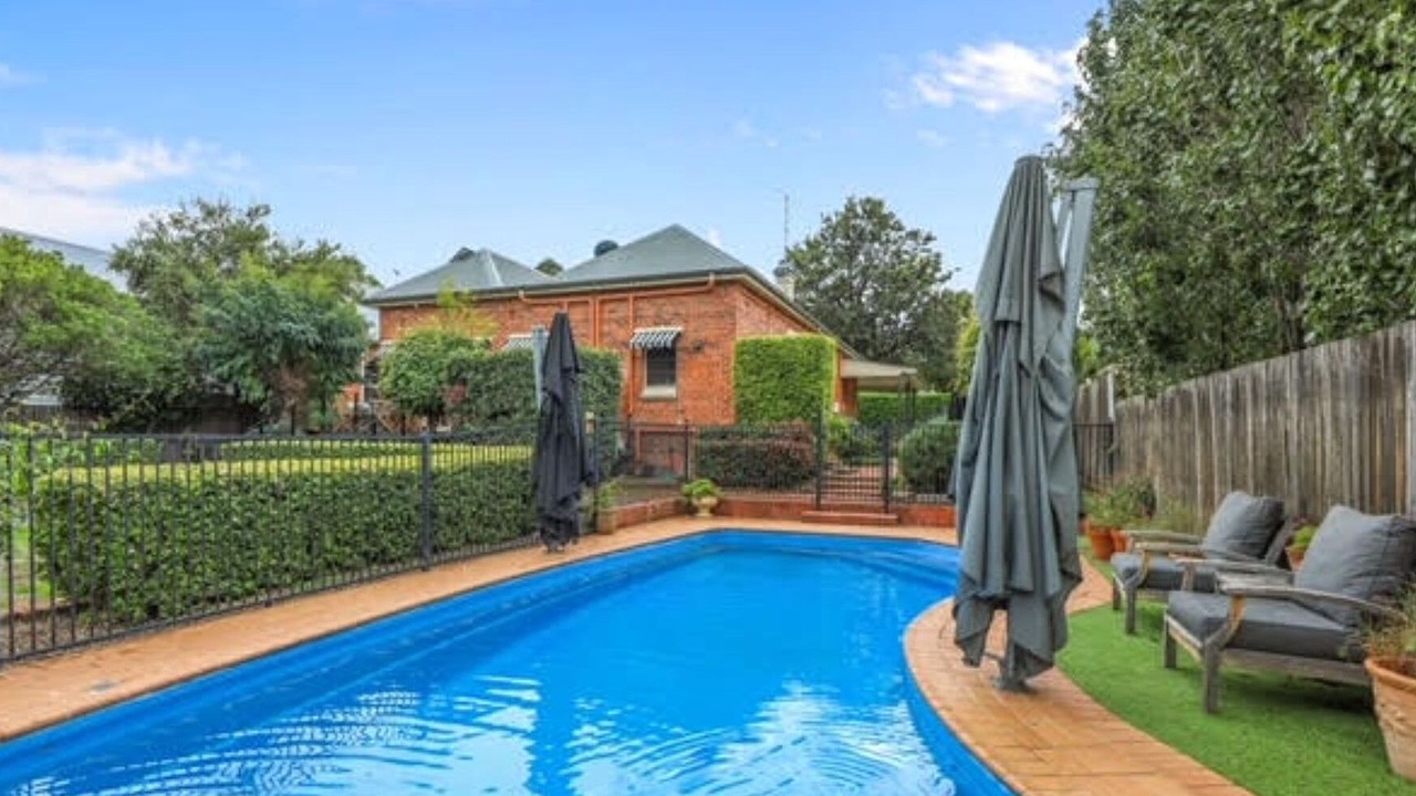 Photo of Outdoor in East Tamworth