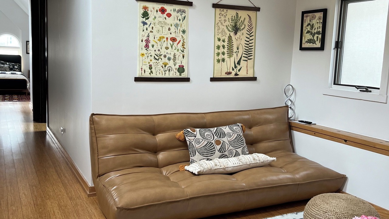 Photo of Livingroom in Wicker Park