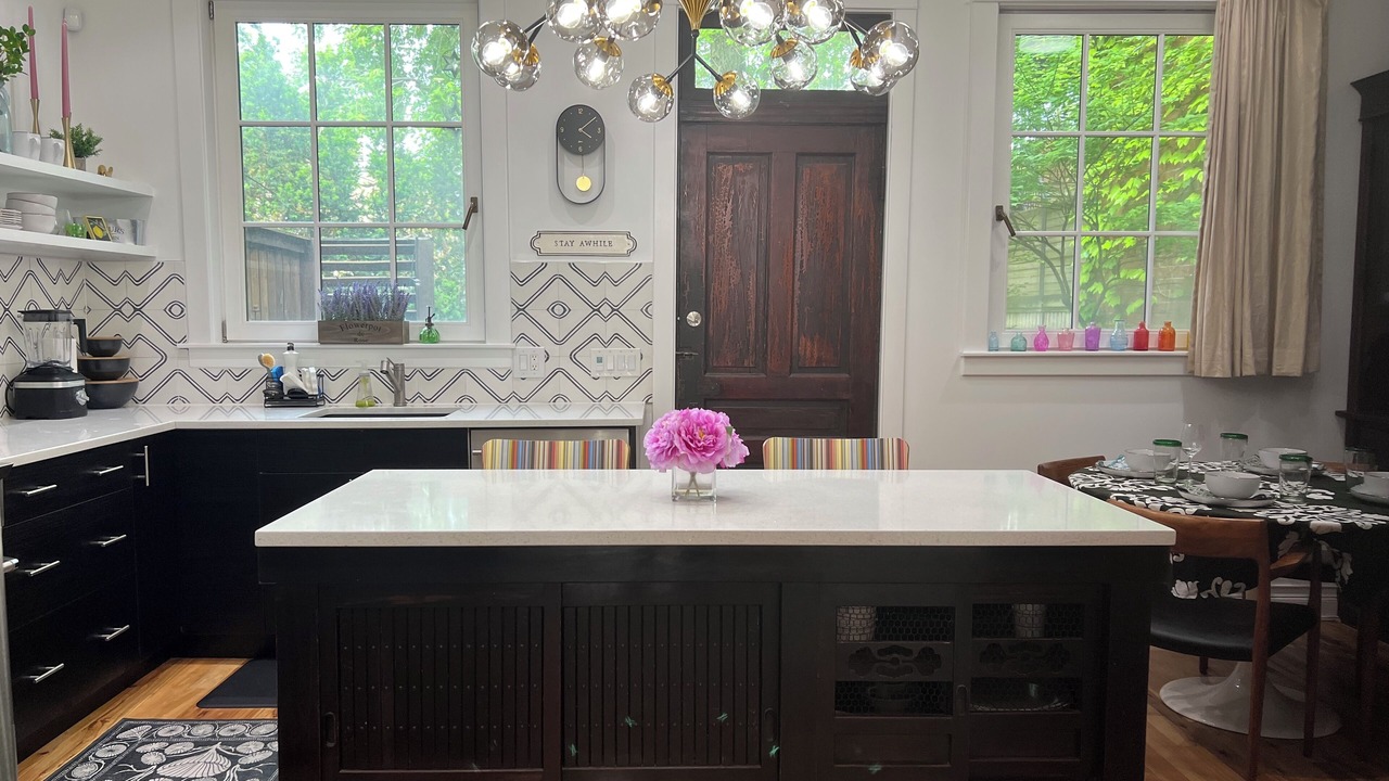 Photo of Kitchen in Wicker Park