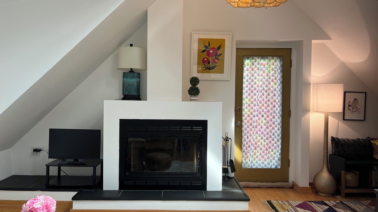 Photo of Livingroom in Wicker Park