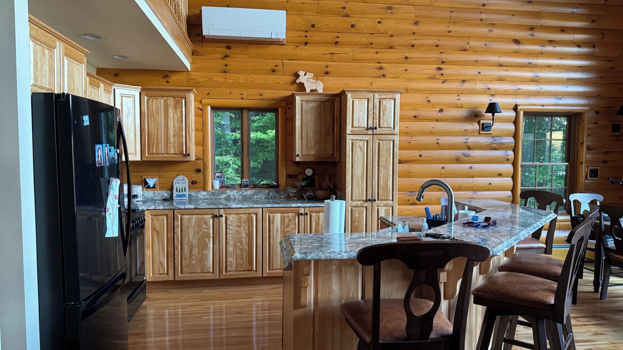Photo of Kitchen in Enfield