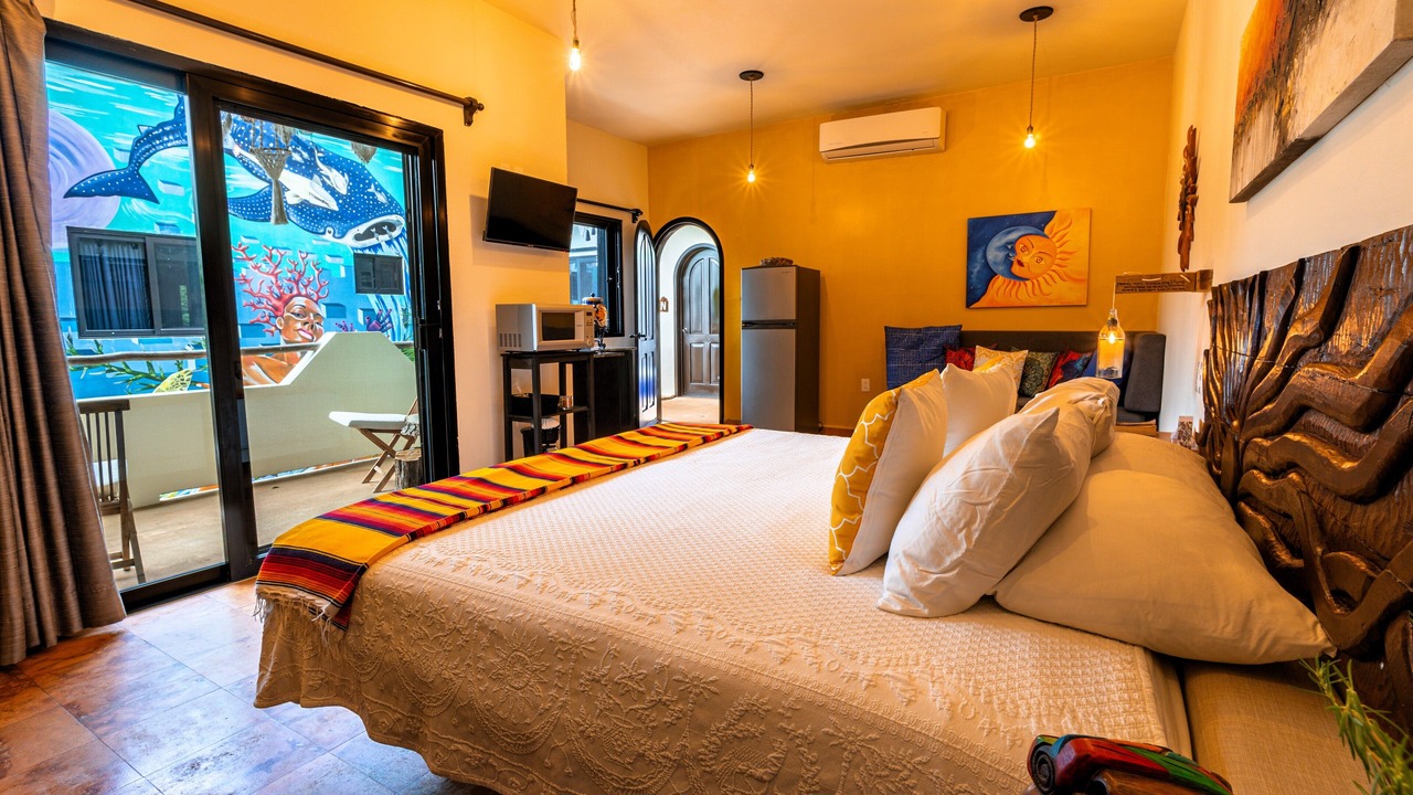 Photo of Outdoor in Isla Mujeres