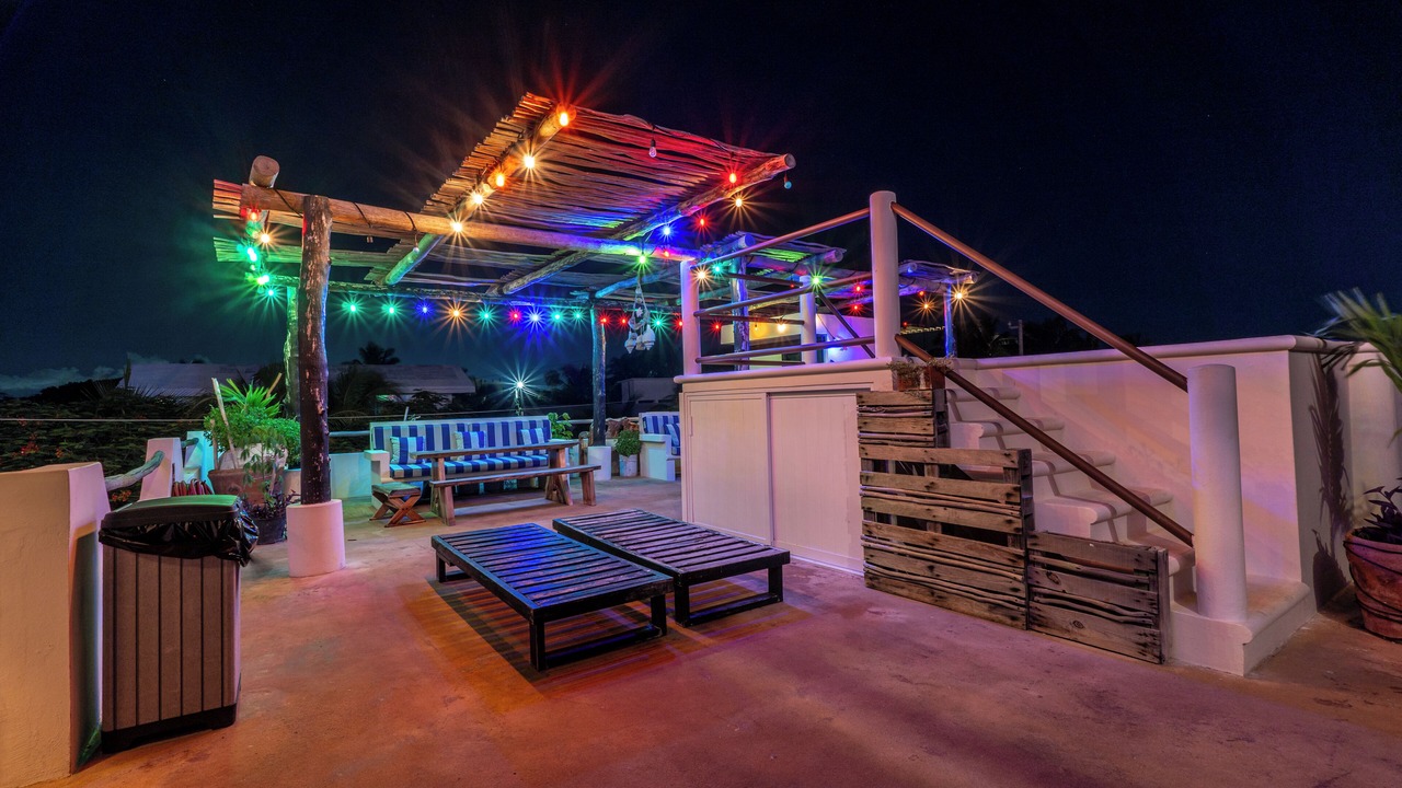 Photo of Outdoor in Isla Mujeres