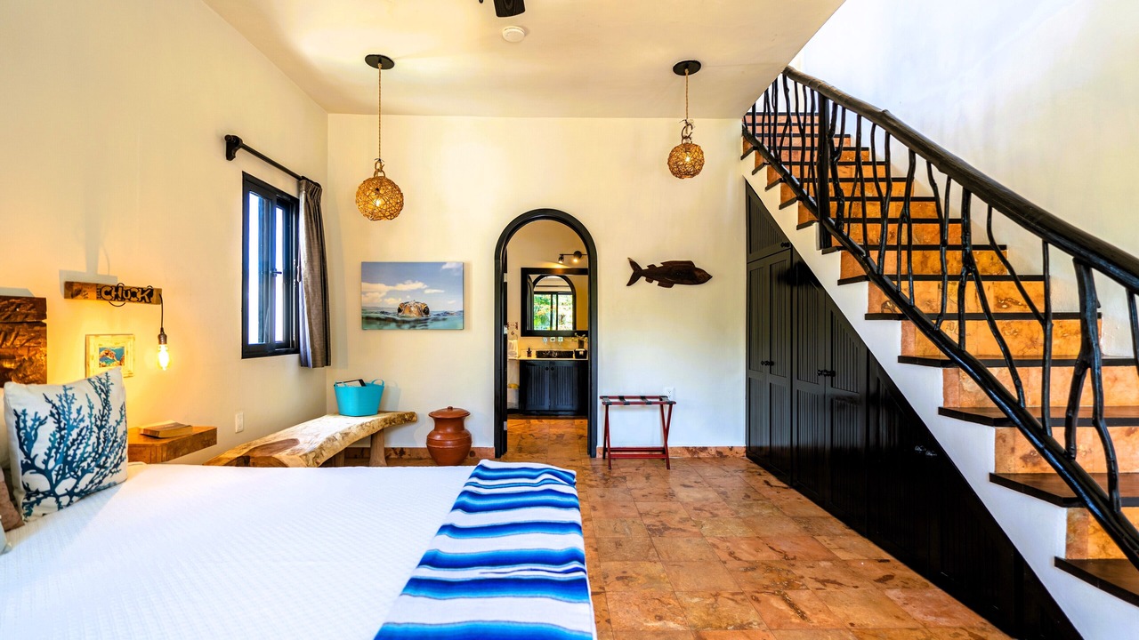 Photo of Patio Balcony in Isla Mujeres