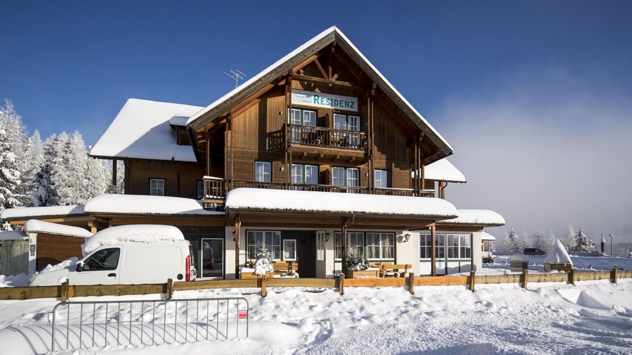 Photo of Outdoor in Turracher Hohe